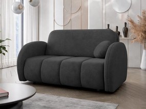Pohovka Clivia Comfy III, Dostupné poťahy: Velo 636