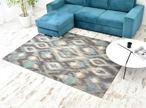 Dizajnový koberec ROCCO 230 x 160 cm bavlna