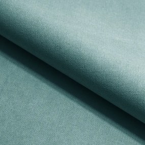 Kreslo ELEGANT 3 polohovacie, tyrkysová (soro 86)