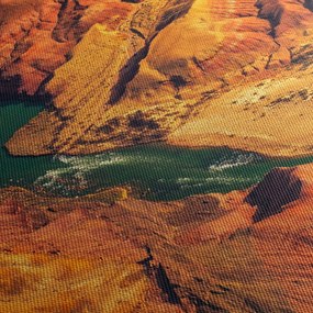 Obraz - Grand Canyon (70x50 cm)