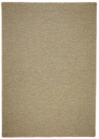 Vopi koberce Kusový koberec Nature terra - 80x150 cm