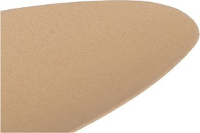 Kovová dekoratívna tácka 48x12 cm – Ixia