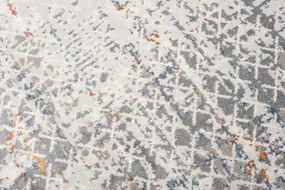 TA Koberec G433A SH_L_BLUE VENEZIA HNX Rozmer: 80x150 cm