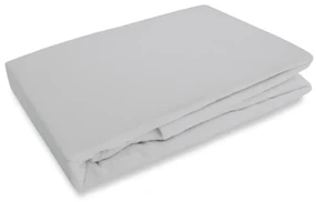 FLANELOVÉ PRESTIERADLO 180X200 CM SIVÉ