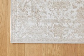 Koberec FD Sensi Tris svetlobéžový