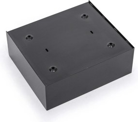 Hotelový sejf s elektronickým zámkom,145 x 400 x 350 mm