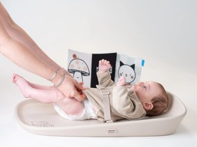 Prebaľovacia podložka Sensory Tales