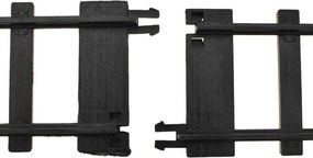 Veľká elektrická diaľkovo ovládaná vlaková súprava VLÁK NA DIAĽKOVÉ OVLÁDANIE RC0346