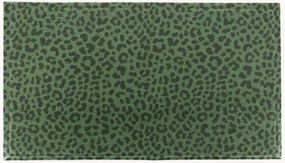 Rohožka do interiéru/exteriéru Leopard