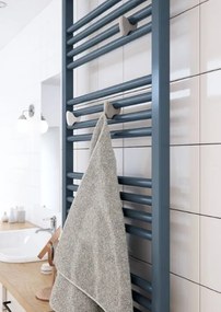 TERMA Fiona 1140x500 kombinovaný radiátor Modern Grey Z8