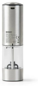 DOMO DO3102 sada elektrických mlynčekov na korenie