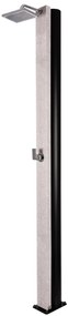 Solárna sprcha ATLAS GARDEN ZULA 30L