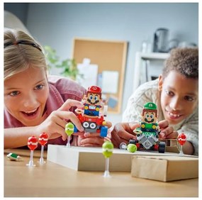 Lego®  Super Mario 72034 Mario Kart™ – Baby Mario vs. Baby Luigi  (100396900)