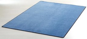 Hanse Home Collection koberce Kusový koberec Nasty 101153 Blau - 200x300 cm