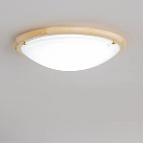 Rabalux 5421 - Stropné svietidlo UFO 2xE27/60W/230V