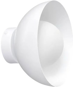 Nástenné svietidlo BIBI 1xG9/8W/230V biele