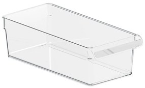 2. akosť - M - Organizér do chladničky Rotho LOFT FRIDGE, 3,1l (praskliny)