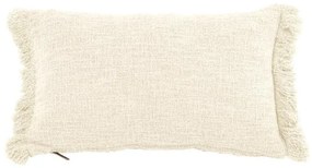 Dekoračný vankúš 50x30 cm Cotton Slub Solid - Tiseco Home Studio