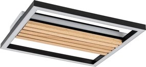 Rabalux 71457 - LED stropné svietidlo NOXELLE LED/26W/230V 3000/4500/6000K