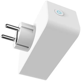 Immax NEO 07751L - Inteligentná rozbočovacia zásuvka NEO LITE 2x16A/230V Wi-Fi Tuya