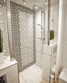 Cementové dlaždice 456 | Articima