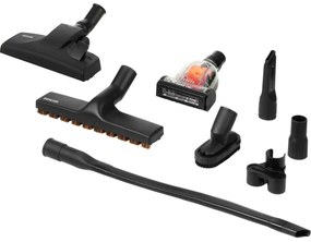 Sencor SVC 1038GR 3AAA bezvreckový vysávač