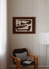 Plagát 70x50 cm Drift – Atelier Cph – The Poster Club