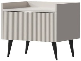 Nočný Stolík Ademo 8 Kaszmir