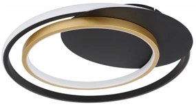 Globo 48438-36 - LED Stmievateľné stropné svietidlo RODAN LED/36W/230V + DO