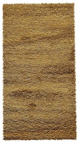 Koberec Shaggy Dream 2385 1.33/1.9 zlatá