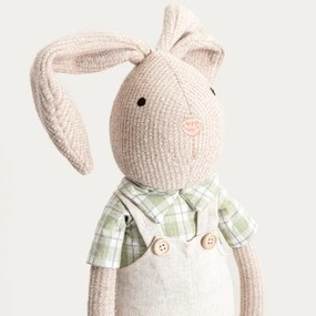 Veľkonočná dekorácia MATTIA zajac 764226