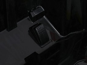 Ramiz Quad Sport TX ATV čierna