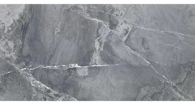 Gresová dlažba Solace Grey Pol. Rekt. 60/120