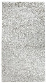 Koberec Shaggy Soli 0,8/1,5 8010 60 krémová