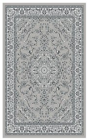 Viskózový koberec Shiraz 0,67/1,1 2097 24