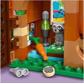 Lego®  Friends 42652 Domček priateľstva na strome  (100396838)