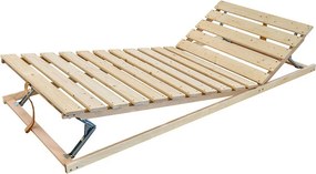 Ahorn LATT LUX 16 HN PEVNÝ LAŤOVÝ ROŠT Rozmery 80x200