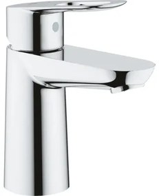 Umývadlová batéria GROHE Start Edge chróm 23774000