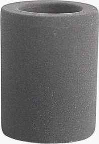 Pohár na zubné kefky Lilia Nuage