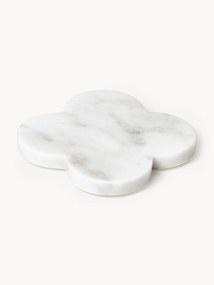 Mramorové podložky Teo, 4 ks