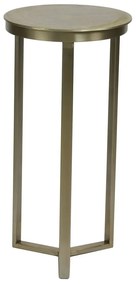 Kovový stojan na kvety ø 30 cm Retiro - Light &amp; Living