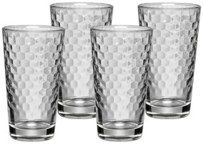 Poháre v súprave 4 ks 280 ml Coffee Time – WMF