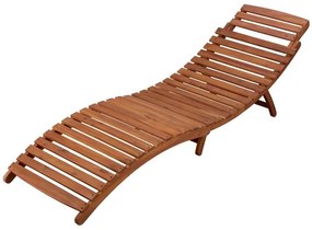 Livarno home Záhradné ležadlo Sevilla  (100385858)