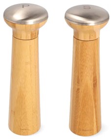 Sada dvoch mlynčekov ANTHE na soľ a korenie AW22 828640