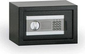Nábytkový trezor elektronický 5L