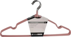 Súprava ramienok (8 ks) mix farieb