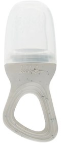 Kŕmiace hryzátko Platinum Silicone Sand