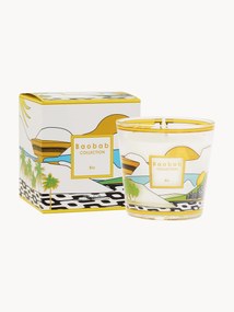 Vonná sviečka My First Baobab Rio (Bergamot, Cardamom & Musk)