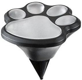 Rabalux WIGRY LED solarná lampa 77001