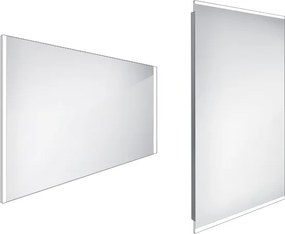 Nimco LED zrkadlo 1000x700 - ZP 11004